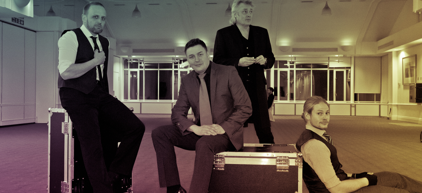 Saturday Night Live - Fuzz Universe