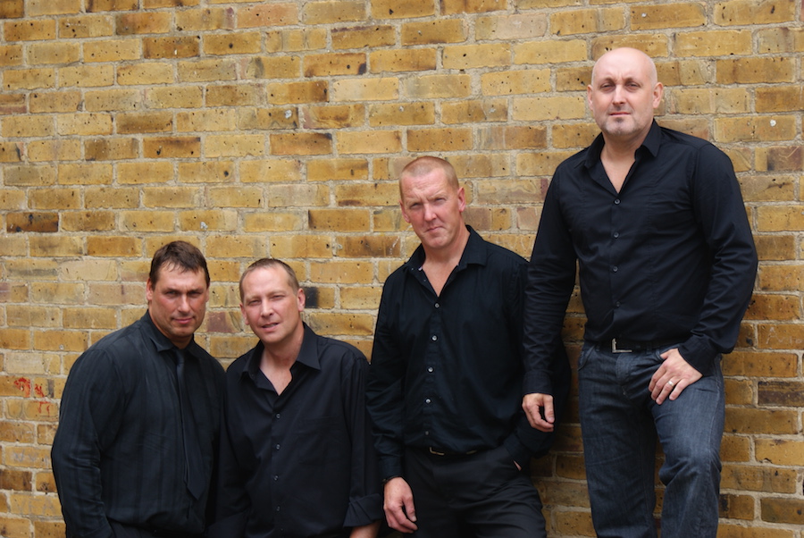 Saturday Night Live – Solace