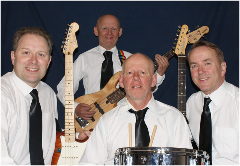 Saturday Night Live – The Mays