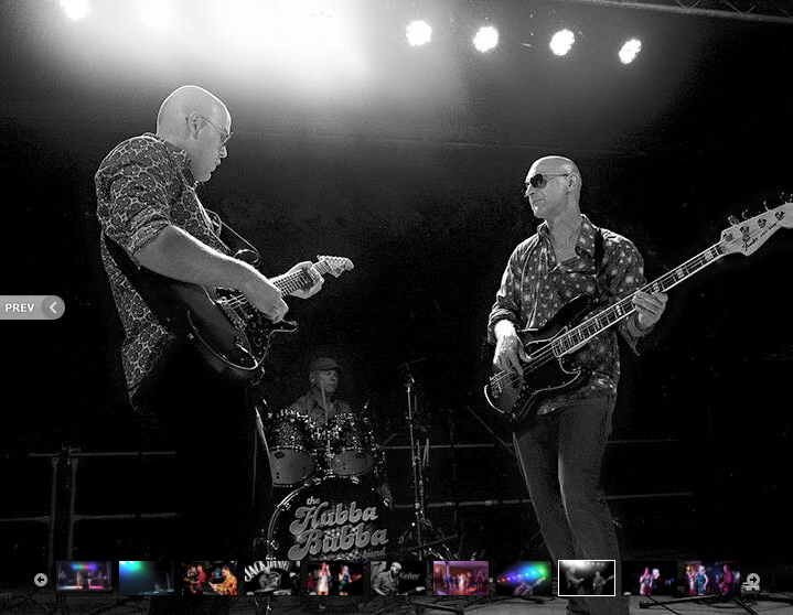 Saturday Night Live – Hubba Bubba