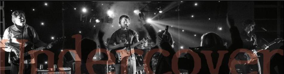 Saturday Night Live - Undercover