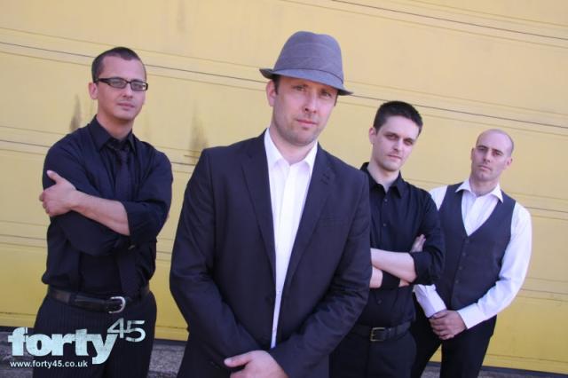 Saturday Night Live – Forty45