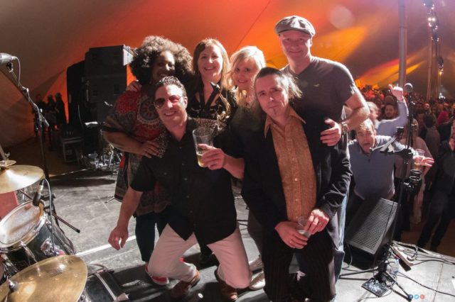 Saturday Night Live – Groove Republic